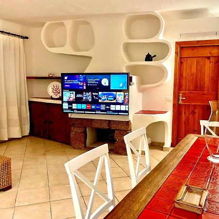 La Casa Smeralda ポルト・チェルボ エクステリア 写真