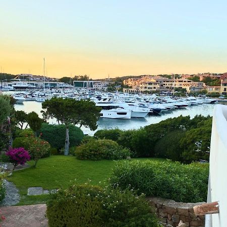 La Casa Smeralda ポルト・チェルボ エクステリア 写真