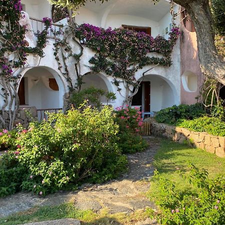 La Casa Smeralda ポルト・チェルボ エクステリア 写真