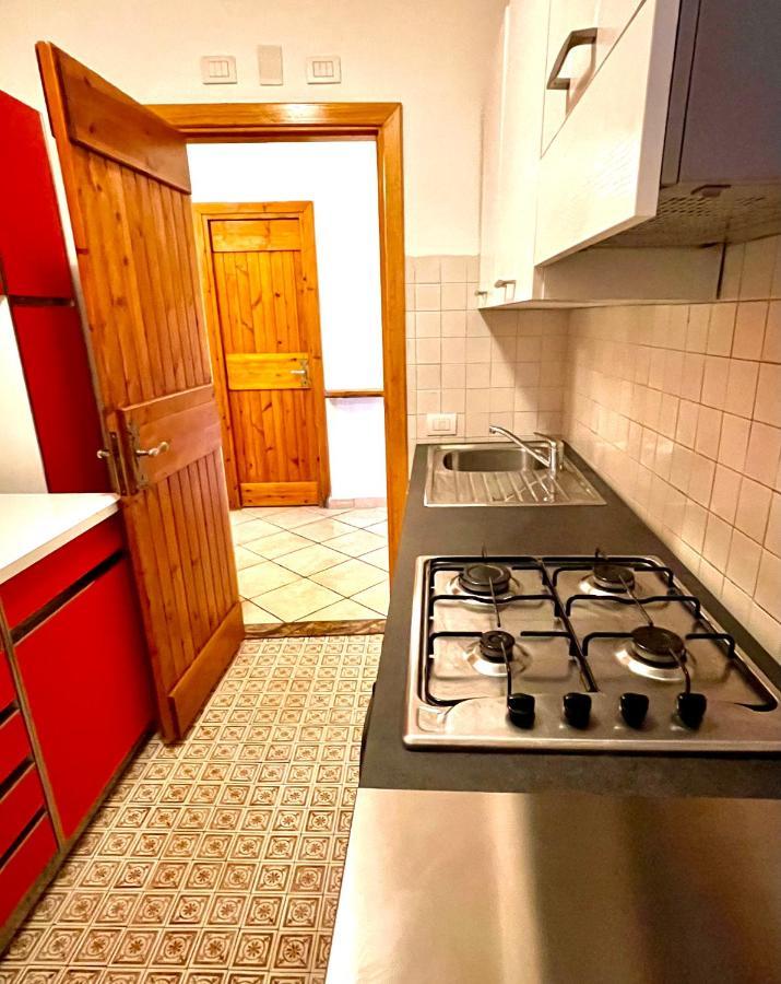 La Casa Smeralda ポルト・チェルボ エクステリア 写真